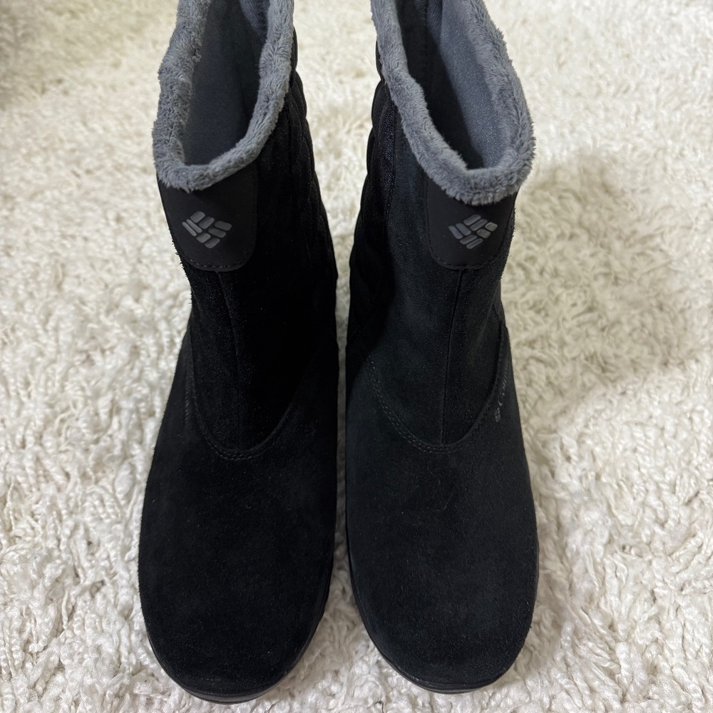 Columbia Ice Maiden Slip Winter Boot